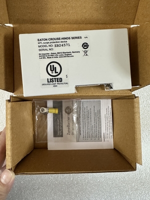 دستگاه حفاظت از افزایش انرژی Eaton ZB24571