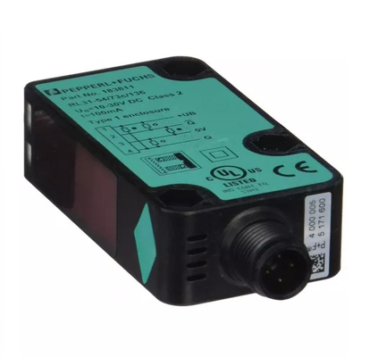 سنسور بازتاب دهنده Pepperl Fuchs RLK31-54/31/115