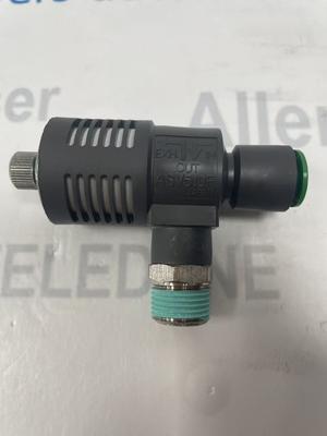 SMC ASV510F-03-10S کنترل کننده گازهای خروجی سرعت