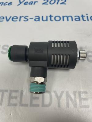 SMC ASV510F-03-10S کنترل کننده گازهای خروجی سرعت