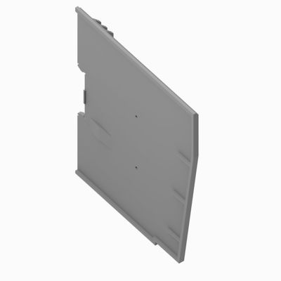 آلن برادلی 5069-ECR AB CompactLogix 5069 I/O راست انتهای Cap Terminator