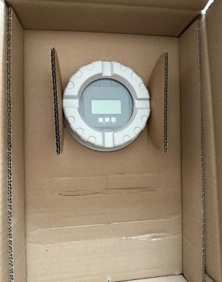 فرستنده سطح اولتراسونیک Endress Hauser FMU40-ANB2A4 Prosonic برای مصارف صنعتی