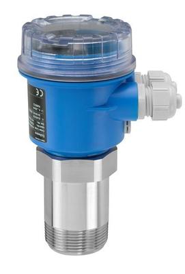 گیرنده مانع مایکروویو Endress Hauser FDR56-1WK3/0