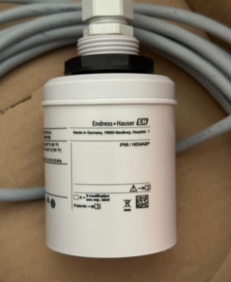 سنسور سطح فوق صوت Endress Hauser FDU91-RG1AA