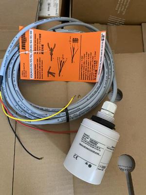 Endress Hauser FDU91 - RG2AA یک سنجه سطح فوق صوت است