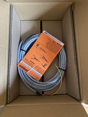 Endress Hauser FDU91 - RG2AA یک سنجه سطح فوق صوت است