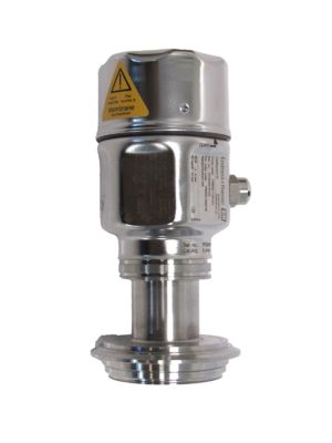 اندازه گیری سطح هیدرواستاتیک Endress Hauser FMB50-4H50/1F0
