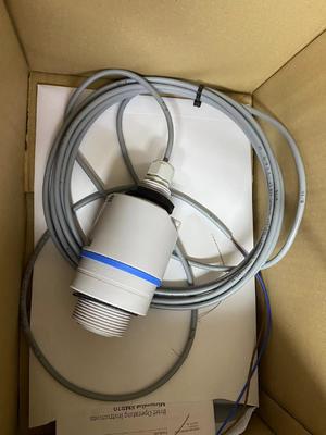 اندازه گیری سطح رادار Endress Hauser FMR20-10H0/0