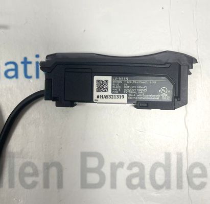 KEYENCE LV-N11N functional digital laser sensor