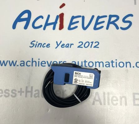 تقویت‌کننده نوری مستقل با کارایی بالا SICK WLL80P-1FTGY1DEZZZZ Z1Z1