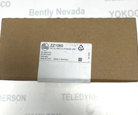 کیت پیکربندی USB IFM ZZ1060 طراحی شده