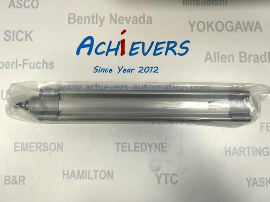 سیلندر پروفیل استاندارد ISO با کارایی بالا Festo DSBC-40-250-PPVA-N3 طراحی شده