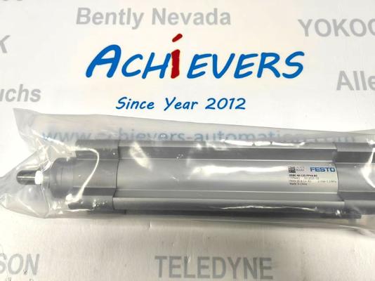 سیلندر پروفیل استاندارد ISO با قابلیت اطمینان بالا Festo D5BC-40-125-PPVA-N3