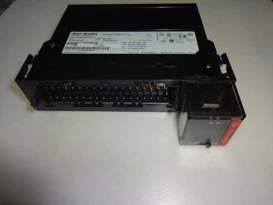 Allen-Bradley 1756-OW16I ControlLogix 16 Pt Digital Relay Module