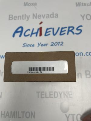 Bently Nevada 330500-00-CN Industrial-Grade Piezo-Velocity Sensor for Machinery Condition Monitoring