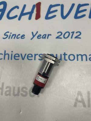 سنسور فوتوالکتریک نفوذی پرانرژی با کارایی بالا Leuze 50122717 (مدل FT328.3/4P-M12)