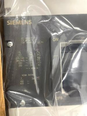 کلید مدار سه پل SIEMENS 3VL5750-1SP36-0AA0