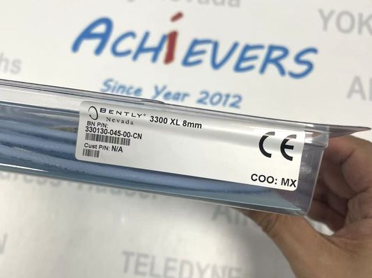 کابل توسعه استاندارد 3300 XL بنتلی نوادا 330130-045-00-CN