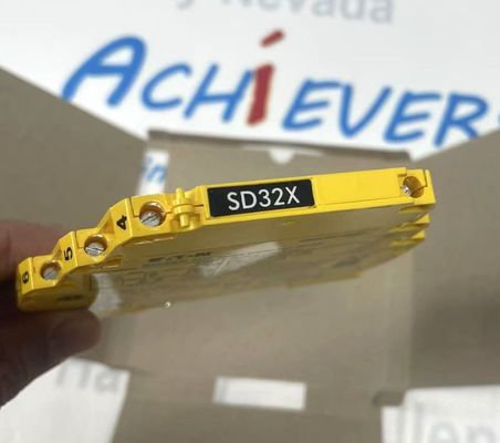 دستگاه حفاظت از تشعشعات (SPD) محصول MTL SD32X