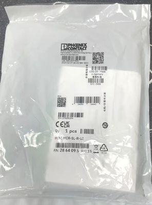 فونیکس تماس MINI MCR-SL-R-UI پتانسیومتر موقعیت تغییر دهنده