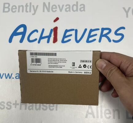 کارت حافظه PLC زیمنس 6ES7952-1KK00-0AA0 SIMATIC S7