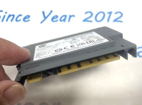 ماژول خروجی جریان آنالوگ Allen-Bradley 1734-OE2C