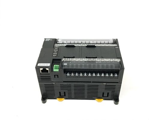 صفحه جزئیات محصول Omron CP1L-EM40DR-D Compact PLC