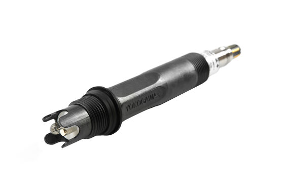 حسگر pH/ORP Yokogawa FU20-05-T1-NPT همه در یک
