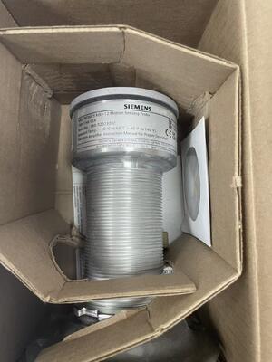 سیمنز MSP-12 سنج سنج حرکت سنگین