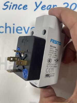 Festo PEV-1/4-B سوئیچ فشار صنعتی