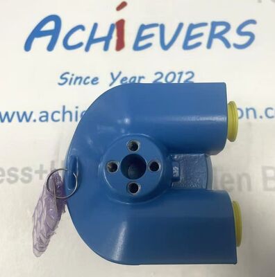 Endress Hauser TMT85 - 6MX3/101 فرستنده دما