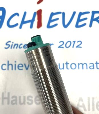 سنسور اولتراسونیک Pepperl+Fuchs UCC1000-30GM-IUR2-V15