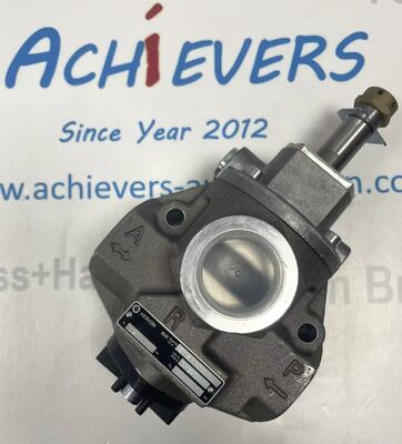 شیر کنترل جهت‌دار پیستونی با عملکرد پایلوت Norgren 8026670