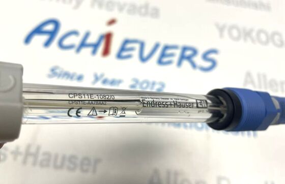 الکترود pH دیجیتال Endress Hauser CPS11D - 10B2/0