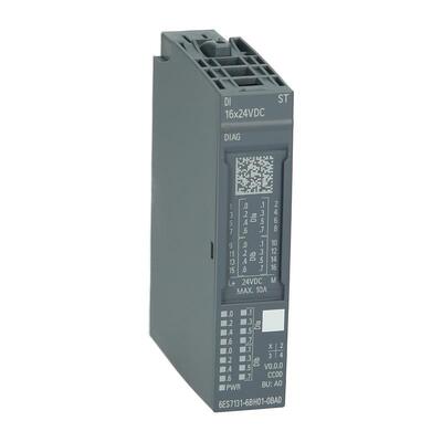 Siemens 6ES7131-6BH01-0BA0 - ماژول ورودی دیجیتال SIMATIC ET 200SP