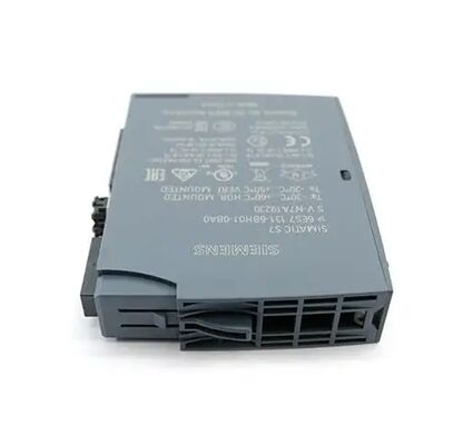Siemens 6ES7131-6BH01-0BA0 - ماژول ورودی دیجیتال SIMATIC ET 200SP