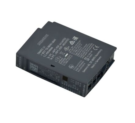 ماژول خروجی دیجیتال سیمنس 6ES7132-6BH01-0BA0 SIMATIC ET 200SP 16x24VDC