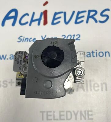 دریچه کنترل گاز روشنایی الکترونیک یونیورسال Honeywell VR8245M2530