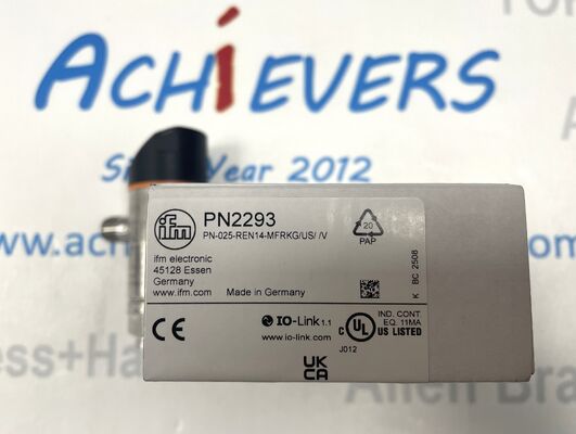 حسگر فشار IFM PN2293 با عملکرد بالا