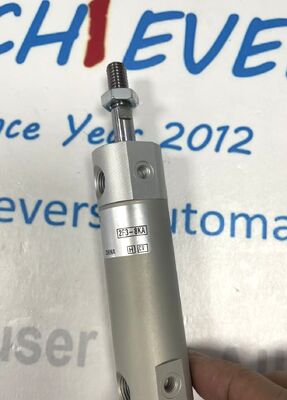 SMC CDJ2B20-25Z سیلندر دوگانه فولاد ضد زنگ