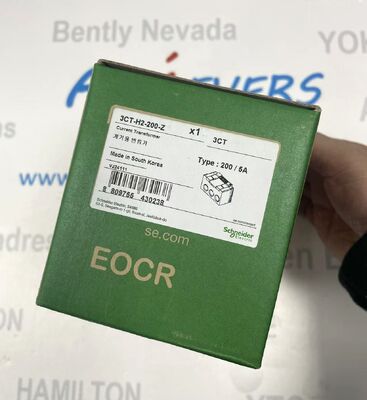 "شنايدر" 3CT-H2-200-Z مترانفسور جريان مخلوط