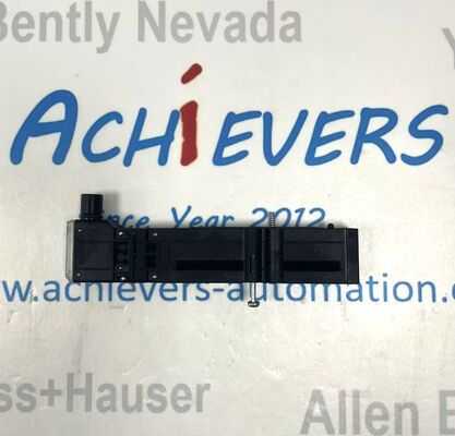 AVENTICS 0820055602 دریچه کنترل جهت دار با عملکرد بالا متعلق به