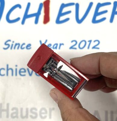 Leuze HT46CI4P-M12 high-precision background suppression photoelectric sensor from Leuz