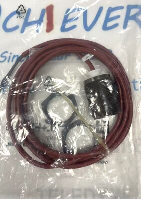 سنسور نزدیکی محرک Pepperl Fuchs NJ15-30GK-N-150 تولید شده