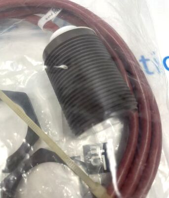 سنسور نزدیکی محرک Pepperl Fuchs NJ15-30GK-N-150 تولید شده