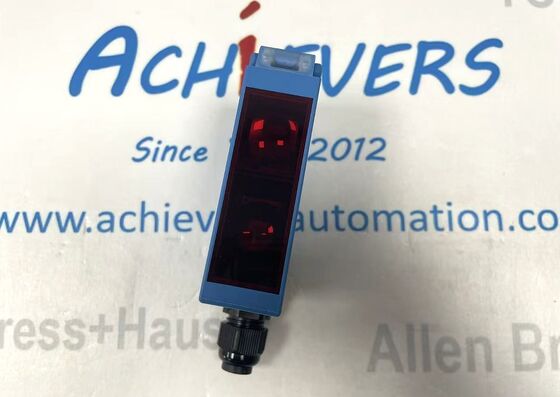 سنسور فوتوالکتریک جمع و جور با عملکرد بالا SICK WT34-V210