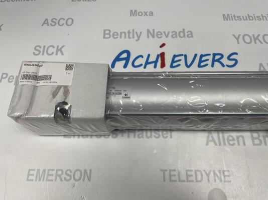 Camozzi  60N2L063A0250 high-performance standard cylinder