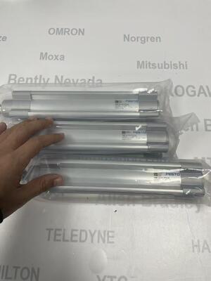 Festo DSBC-32-125-PPV-A-N3  high - performance ISO - standard double - acting pneumatic cylinder