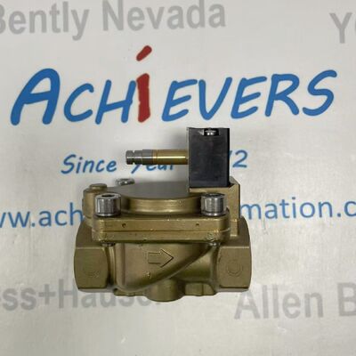 شیر برقی با عملکرد بالا Festo MN1H-2-1-MS