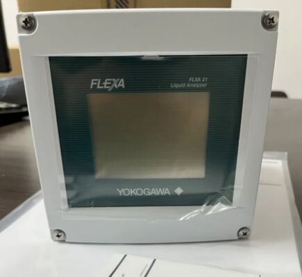 فرستنده فشار با عملکرد بالا Yokogawa FLXA21-D-P-D-AB-C1-NN-A-N-LA-N-NN/U